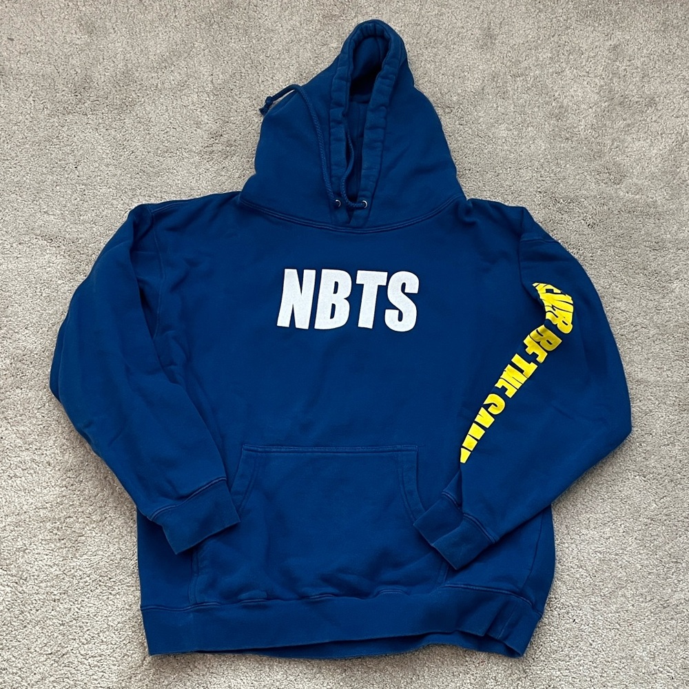 Camila Cabello Never Be The Same Hoodie